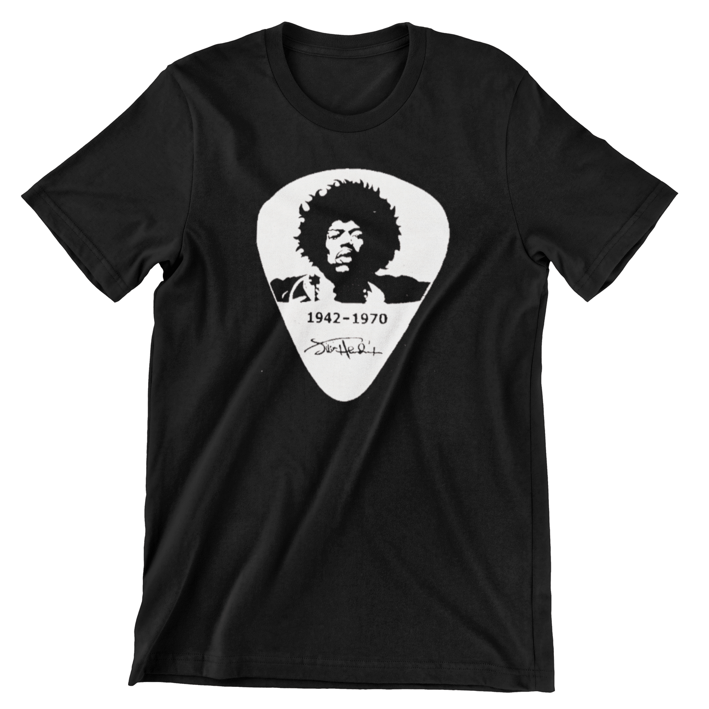 Jimi Hendrix RIP T Shirt t shirts rockviewtees.com