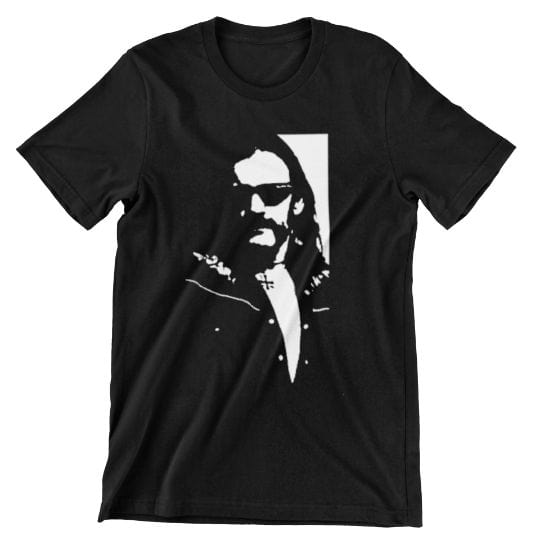 Lemmy Motorhead T Shirt t shirts rockviewtees.com