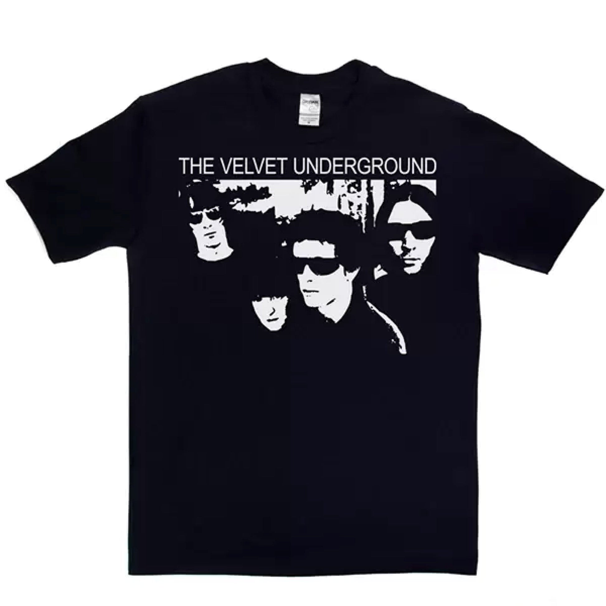 Lou Reed The Velvet Underground T Shirt t shirts rockviewtees.com