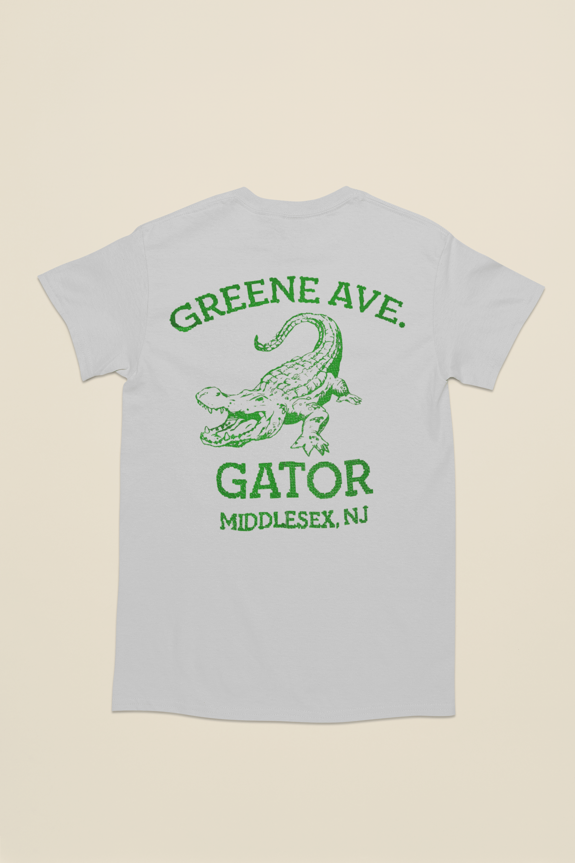 Middlesex NJ Alligaor T Shirt T-Shirts , special offers Rockvieetees