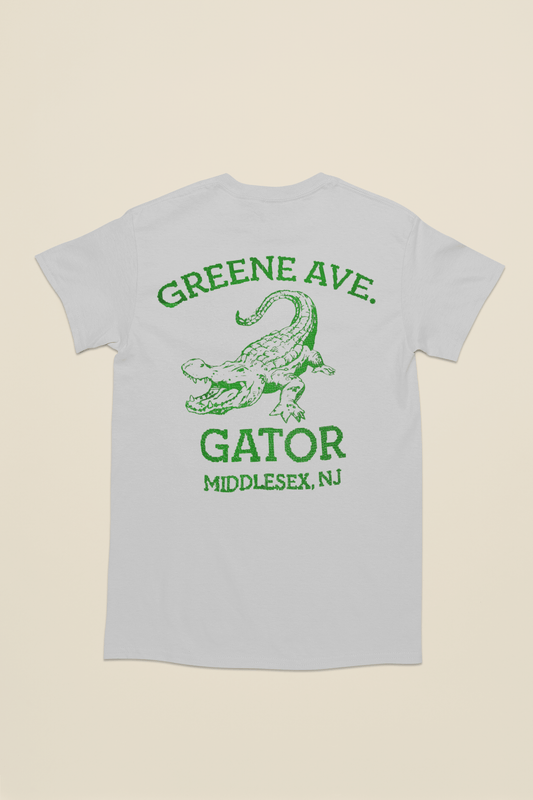 Middlesex NJ Alligaor T Shirt T-Shirts , special offers Rockvieetees