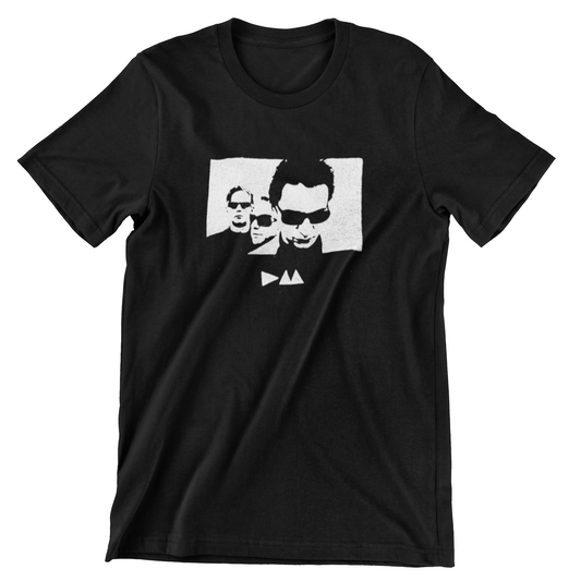 Depeche Mode T Shirt