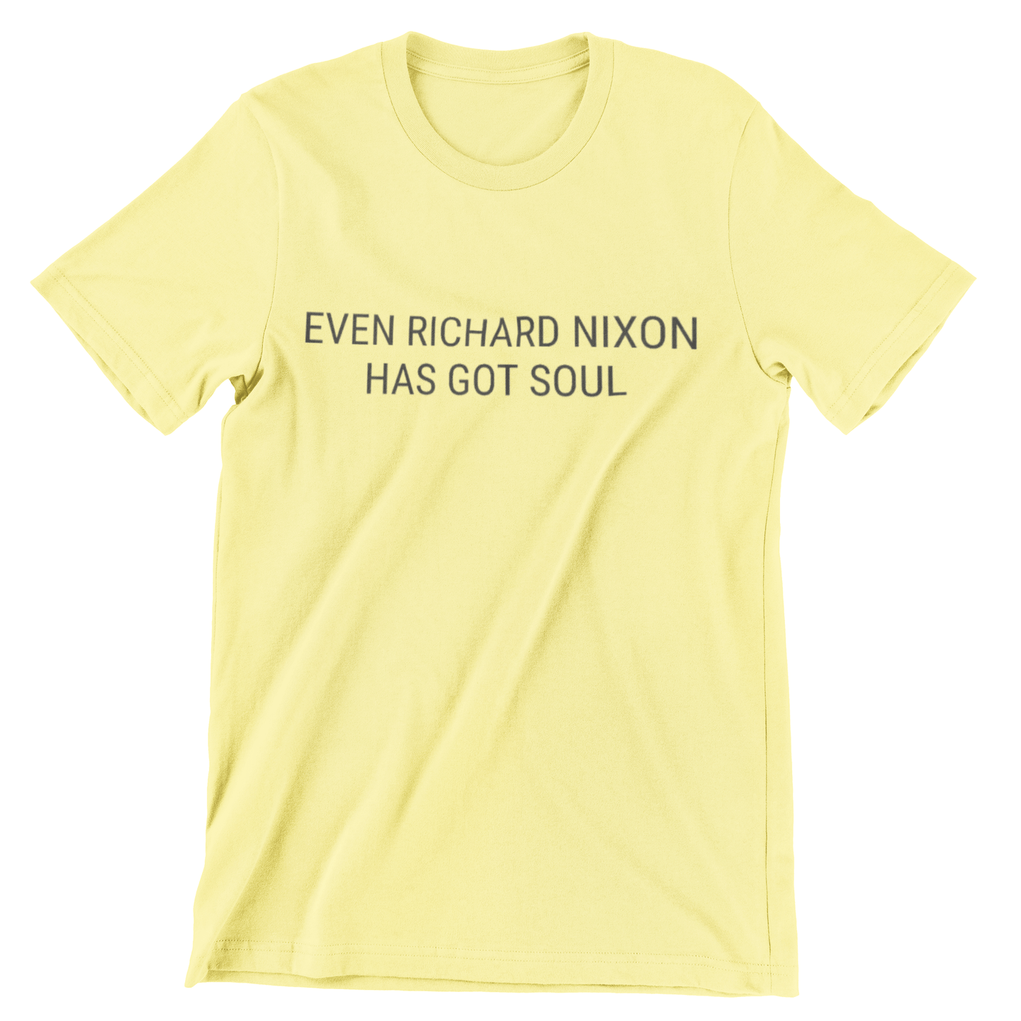 Neil Young Nixon Soul T Shirt T-Shirts rockviewtees