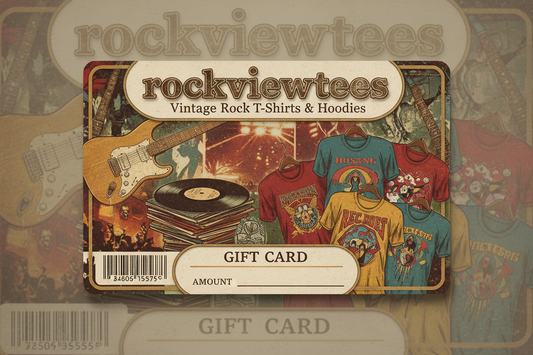 rockviewtees Gift Card