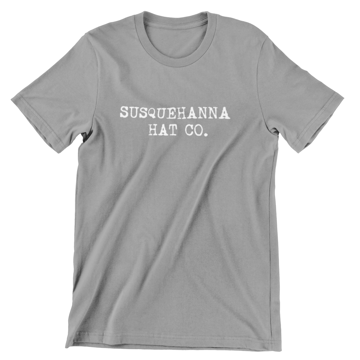 Susquehana Hat Co. T Shirt t shirts rockviewtees.com