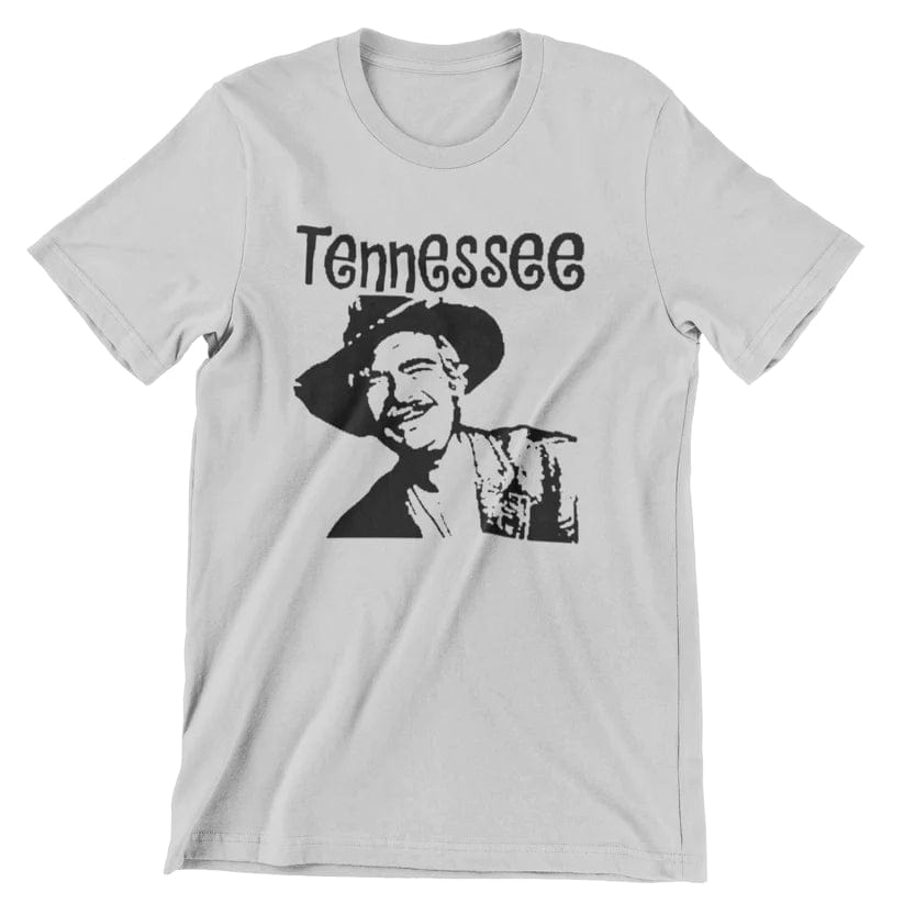 Tennessee Jed Grateful Dead T Shirt T-Shirts rockviewtees