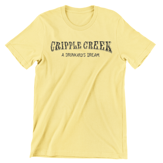 The Band Cripple Creek T Shirt T-Shirts rockviewtees.com