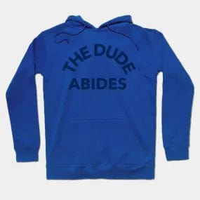 THE DUDE ABIDES T Shirt (Limited Edition)* t shirts TEE PUBLIC