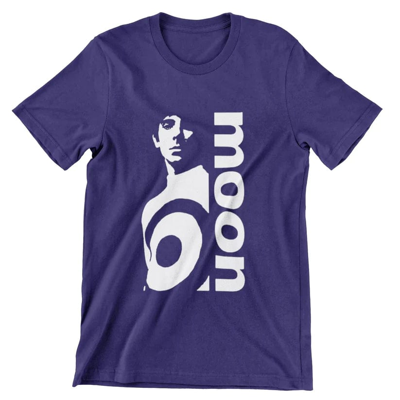 The Who Keith Moon T Shirt t shirts rockviewtees.com