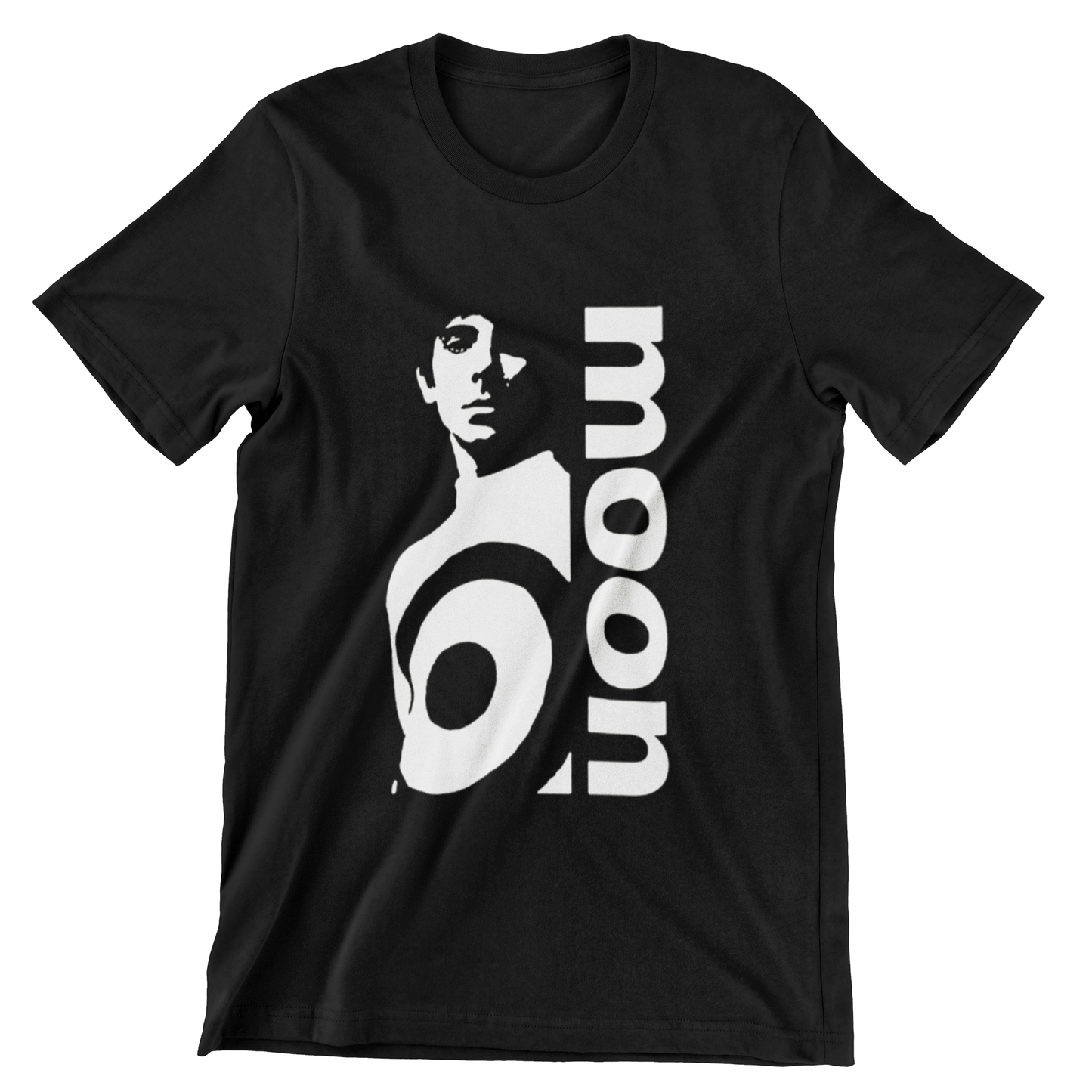 The Who T Shirt Keith Moon Promo t shirts rockviewtees