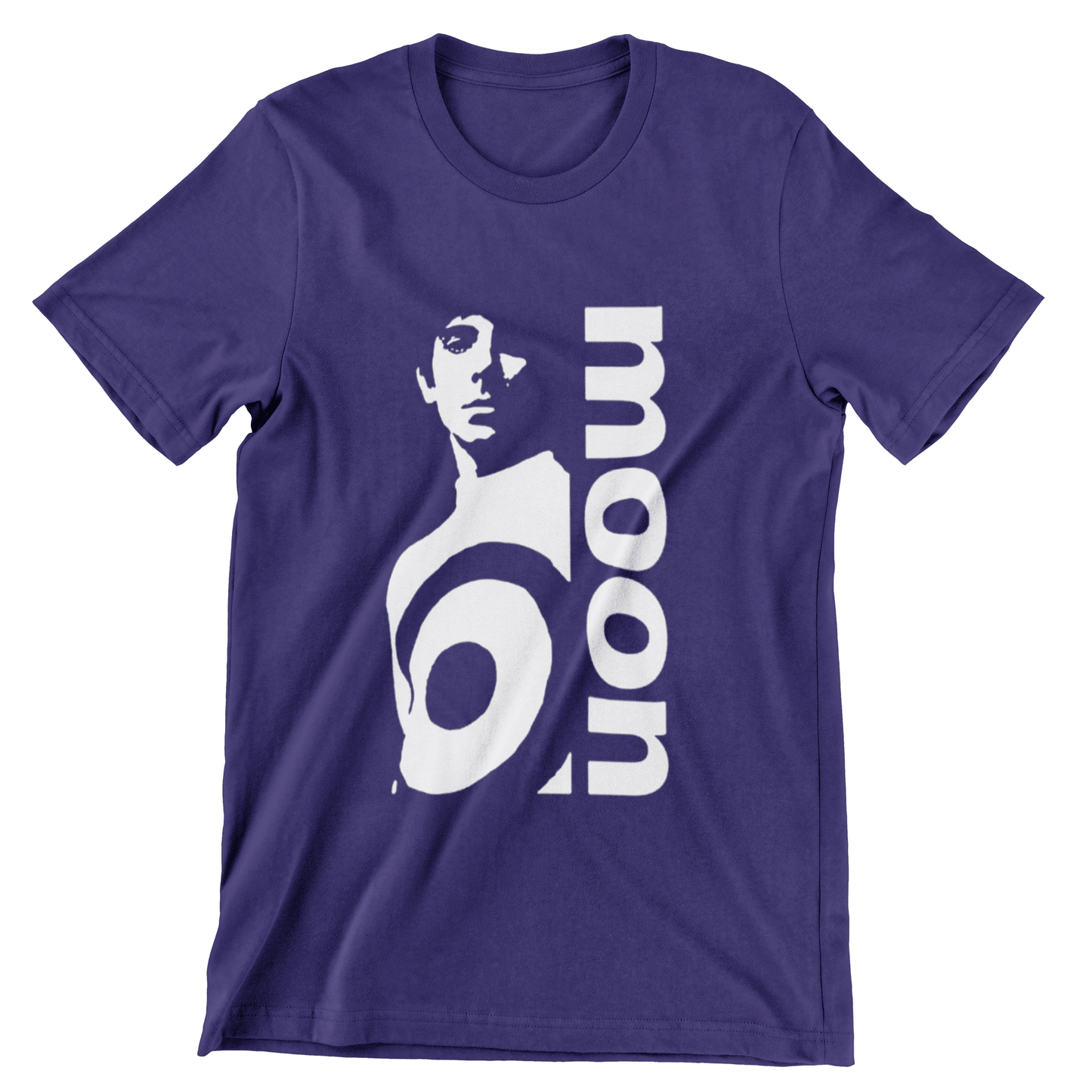 The Who T Shirt Keith Moon Promo t shirts rockviewtees