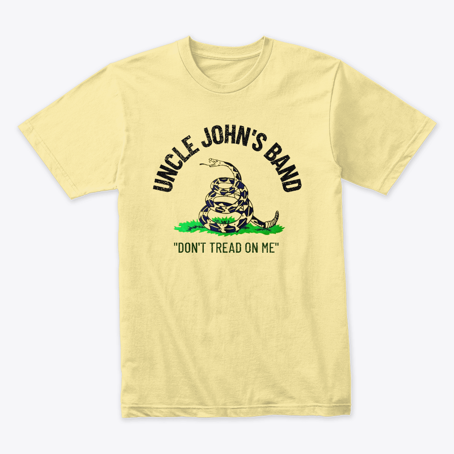 Uncle John's Band Grateful Dead T Shirt (Limited Edition) t shirts TEE SPRING