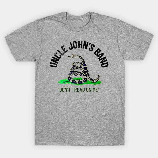 Uncle John's Band Grateful Dead T Shirt (Limited Edition) t shirts TEE SPRING