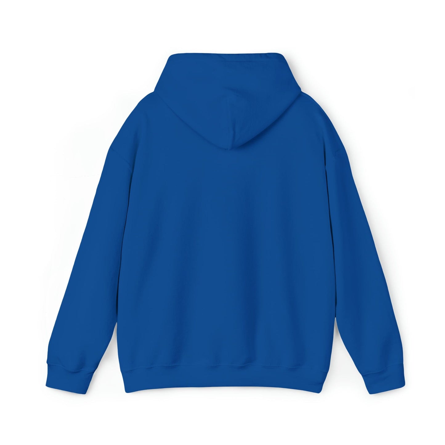 Unisex Heavy Blend™ Hooded Sweatshirt Hoodie Printify