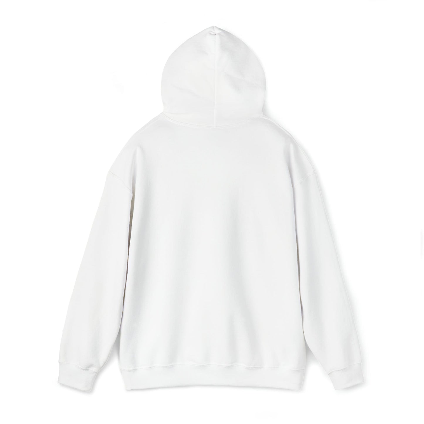Unisex Heavy Blend™ Hooded Sweatshirt Hoodie Printify