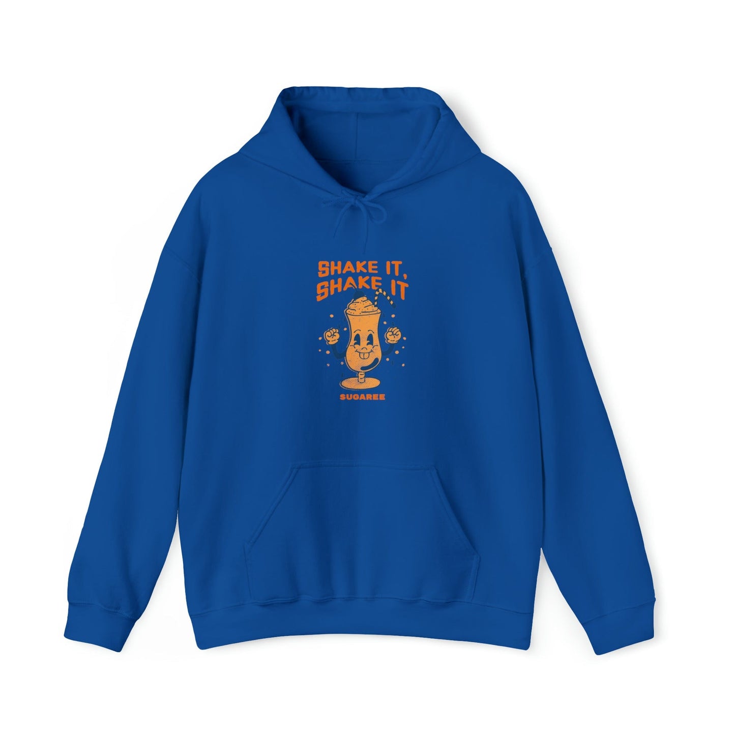 Unisex Heavy Blend™ Hooded Sweatshirt Hoodie Printify Royal / S 12681622613879691240