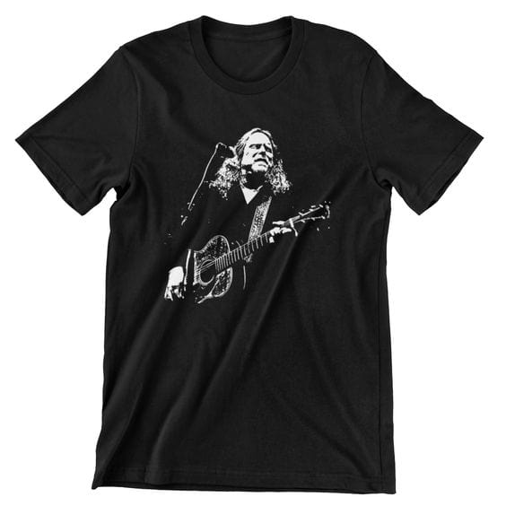 Warren Hanes Govt Mule T Shirt t shirts rockviewtees.com