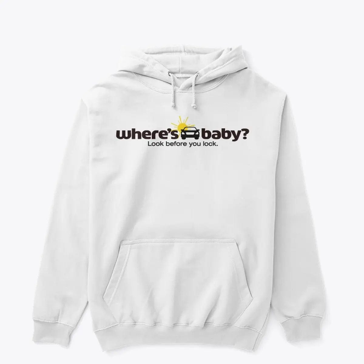 Where's Baby? T Shirt (Limited Edition)* t shirts TEE SPRING