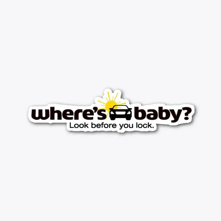 Where's Baby? T Shirt (Limited Edition)* t shirts TEE SPRING