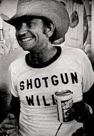Willie Nelson Shotgun Willie T Shirt *** T-Shirts Rockvieetees