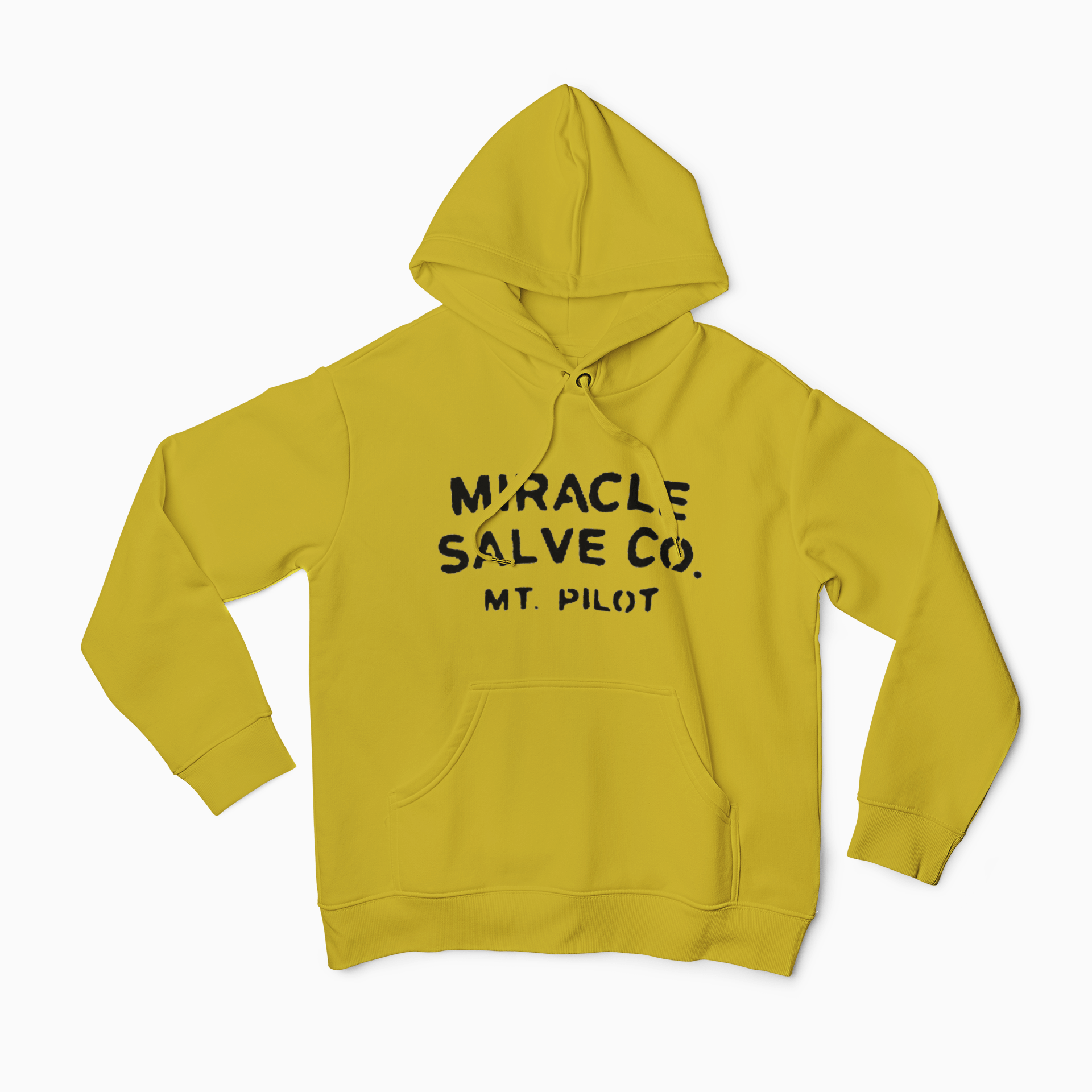 Andy Griffith Hoodie Miracle Salve Pull Over Hoodies rockvieetees.com