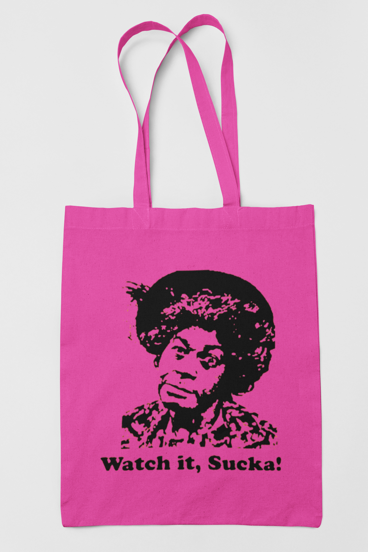 Aunt Esther Sanford and Son Tote Bag Tote Bag rockviewtees
