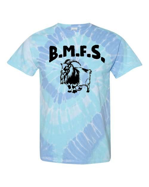 Billy Strings T Shirt Goat Tie Dye T-Shirts Rockvieetees