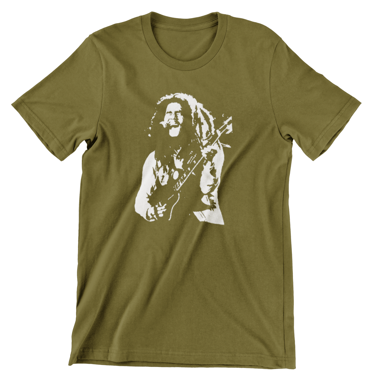 Bob Marley T Shirt Reggae t shirts rockviewtees.com