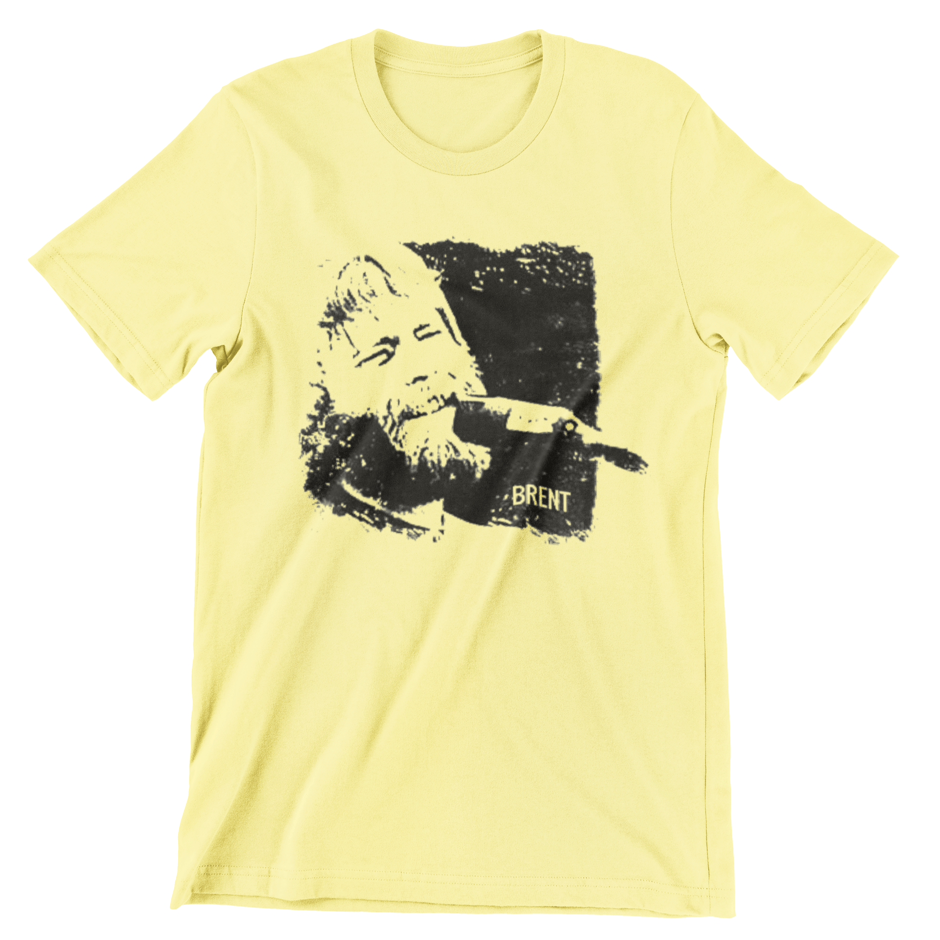 Brent Mydland Grateful Dead T Shirt T-Shirts Rockvieetees