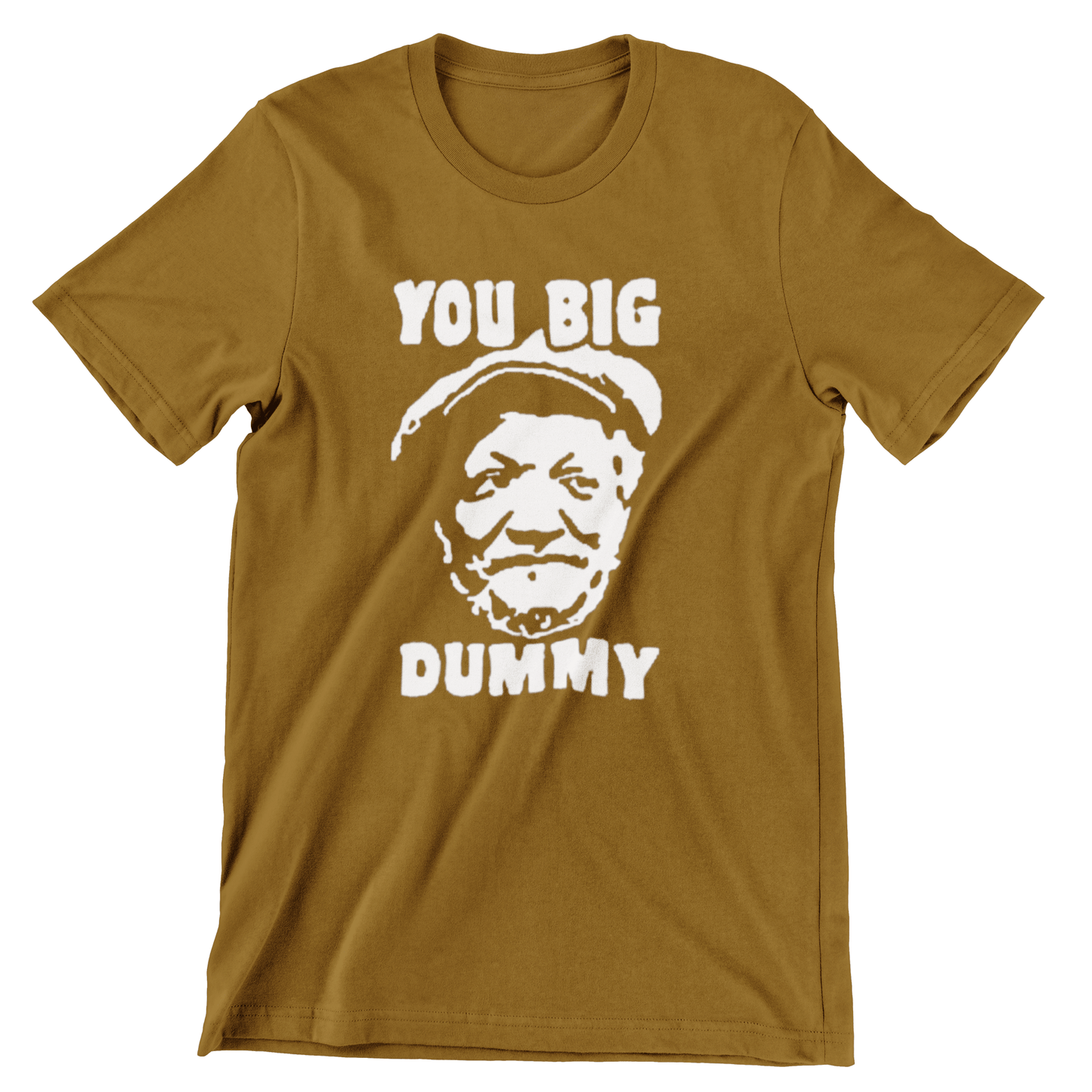 Fred Sanford T Shirt /Big Dummy T-Shirts Rockvieetees