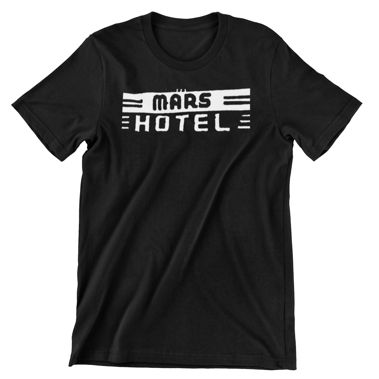 Grateful Dead T Shirt Mars Hotel T-Shirts rockviewtees