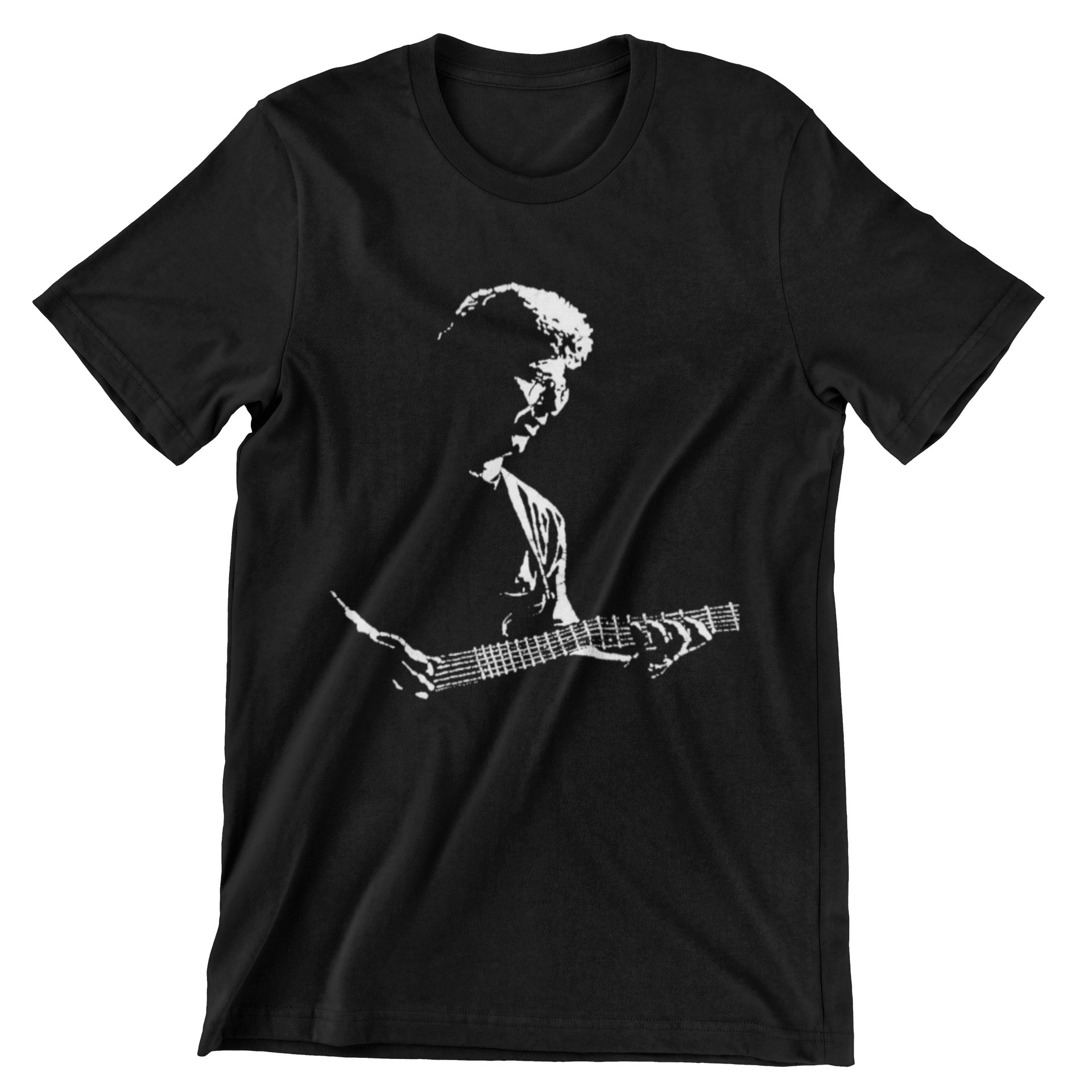 Grateful Dead T Shirt Phil Lesh T-Shirts rockviewtees.com