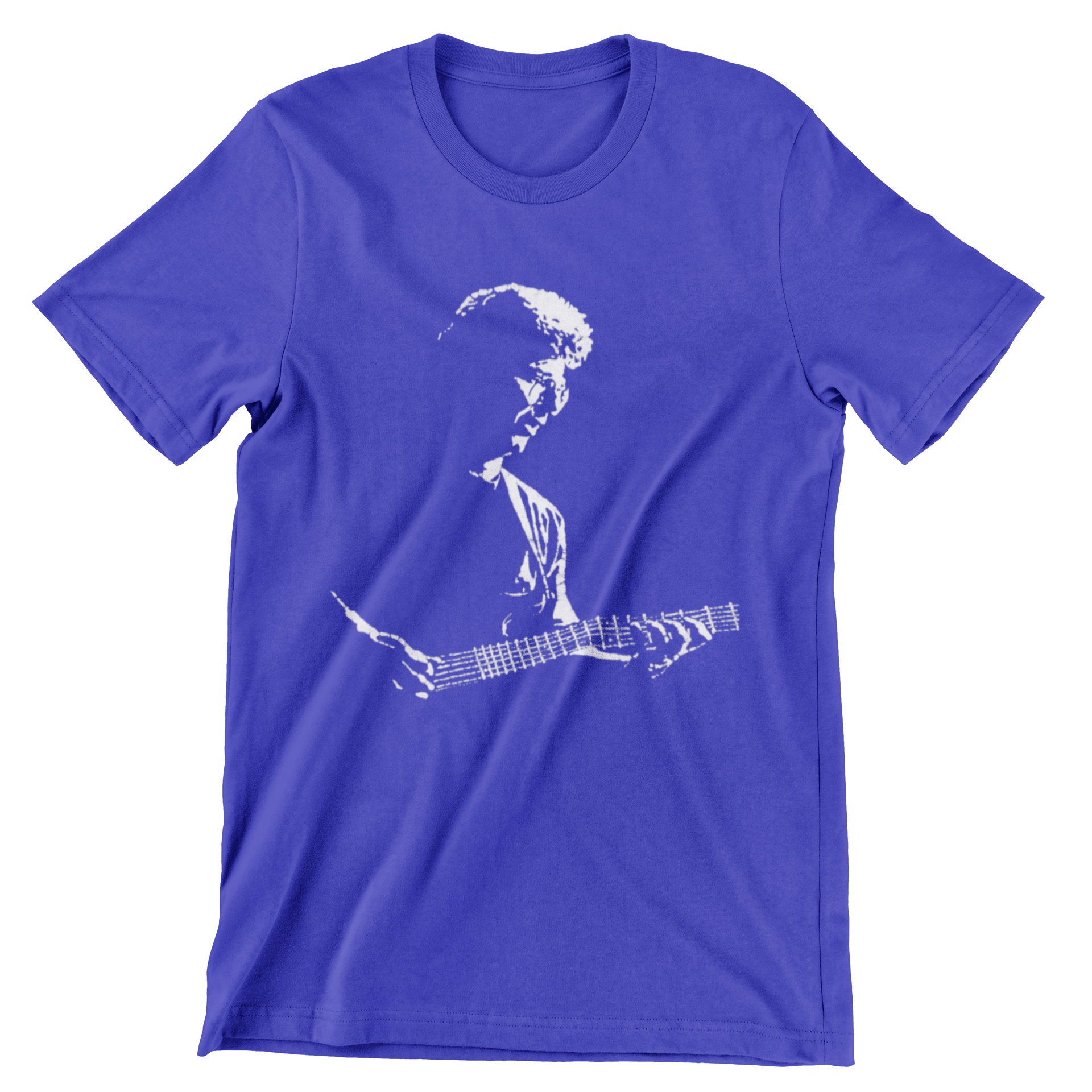 Grateful Dead T Shirt Phil Lesh T-Shirts rockviewtees.com