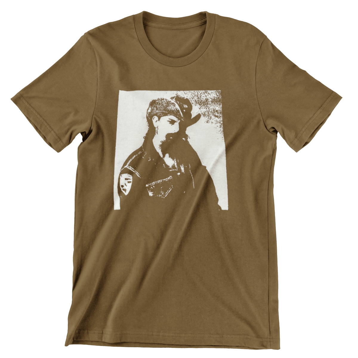 Grateful Dead Spring Tour 1990 T-Shirt – Men's Black Cotton Graphic Tee – Rock Band Music Shirt