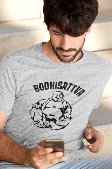 Steely Dan T Shirt Bodhisattva T-Shirts Rockvieetees