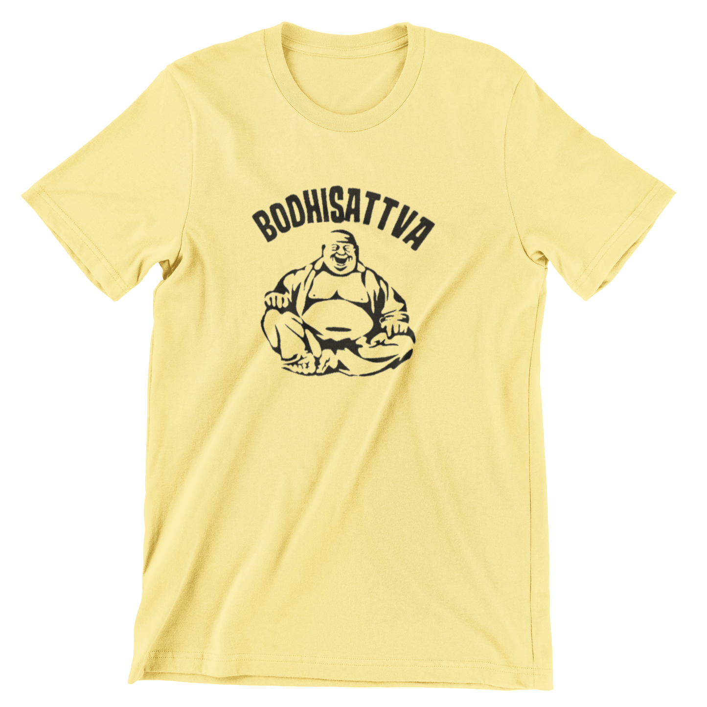 Steely Dan T Shirt Bodhisattva T-Shirts Rockvieetees