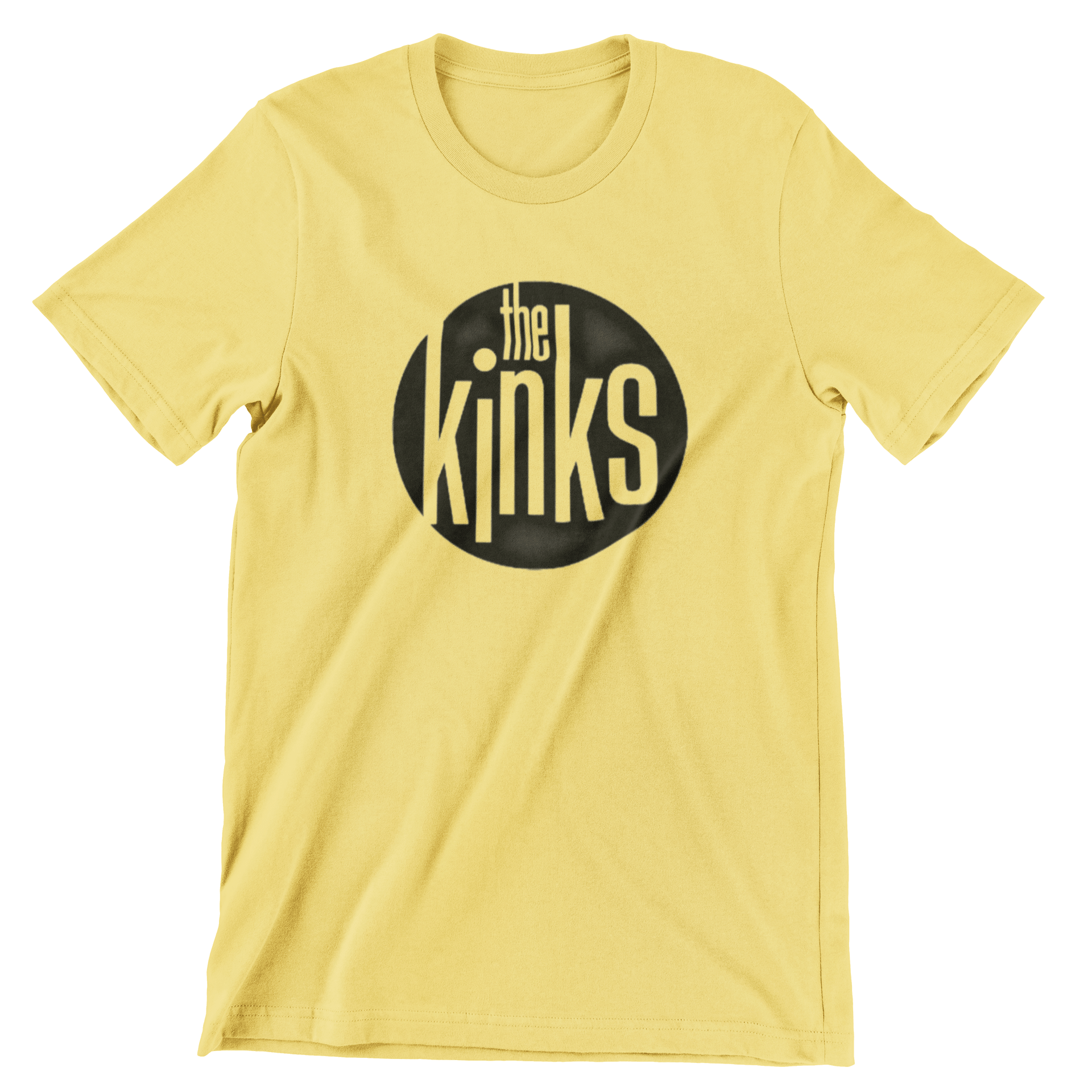 The Kinks T Shirt Classic Rock T-Shirts rockviewtees.com